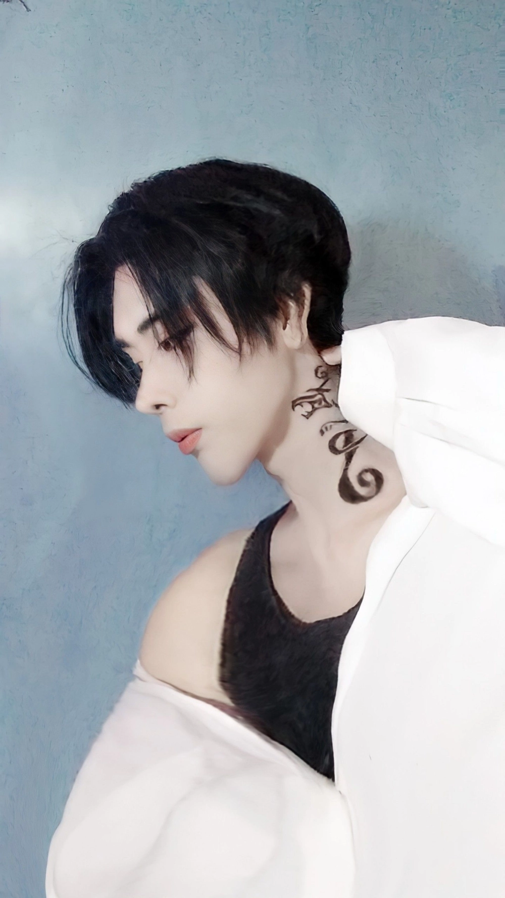Cosplay Mikey cực giống bản gốc khiến fan ngỡ ngàng