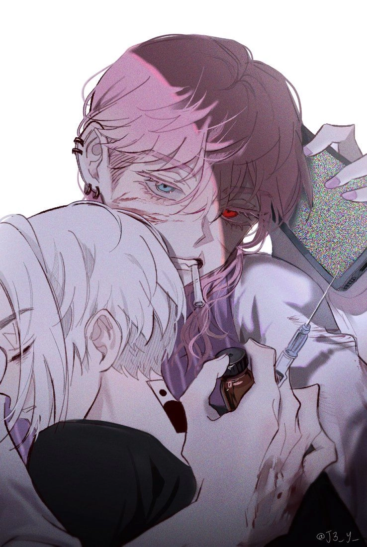 Sanzu x Mikey manga được săn đón vì cốt truyện cuốn hút