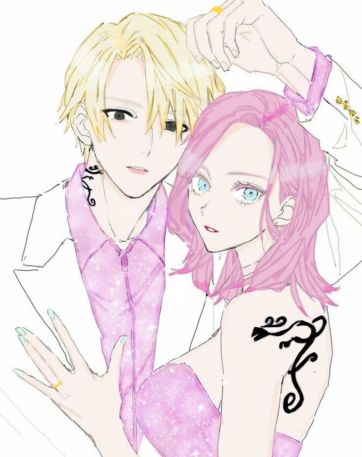 Mikey x Senju manga chinh phục người đọc ngay lập tức