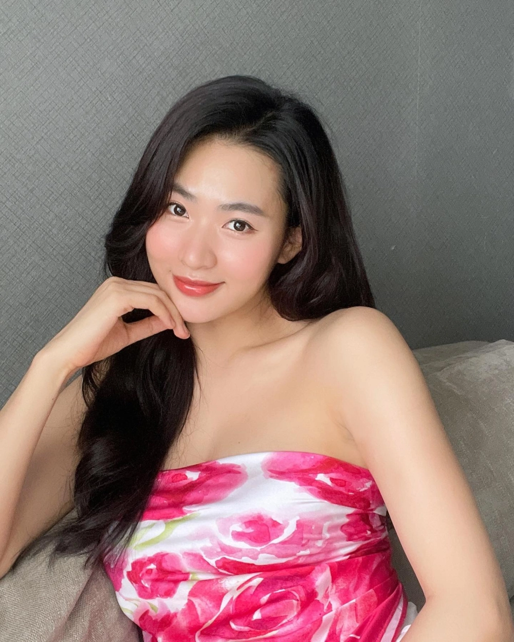 Sự nghiệp của DV Minh Trang đang ngày càng thăng hoa với nhiều dự án nổi bật