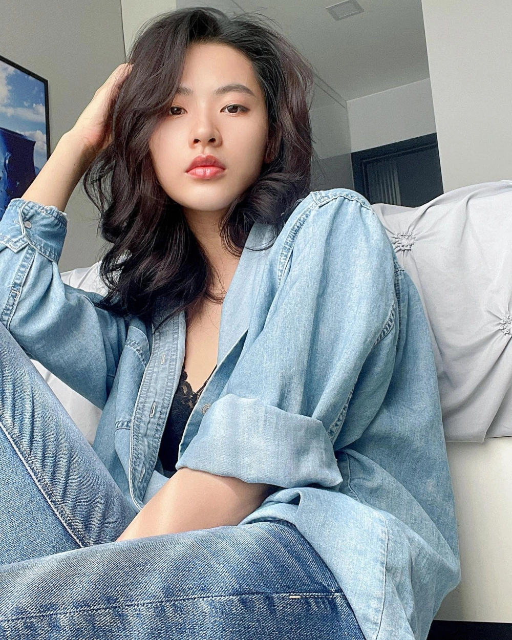 Minh Trang yêu trước ngày cưới khiến nhiều khán giả phải thổn thức với câu chuyện tình yêu đầy cảm động