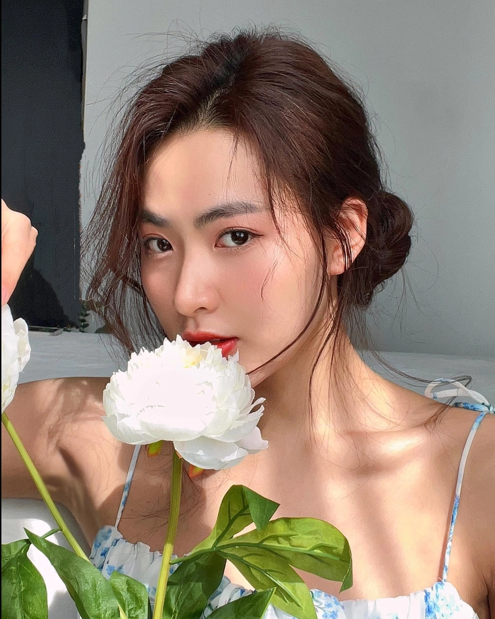 Diễn viên Minh Trang ly hôn khiến người hâm mộ không khỏi tiếc nuối về câu chuyện tình cảm của cô