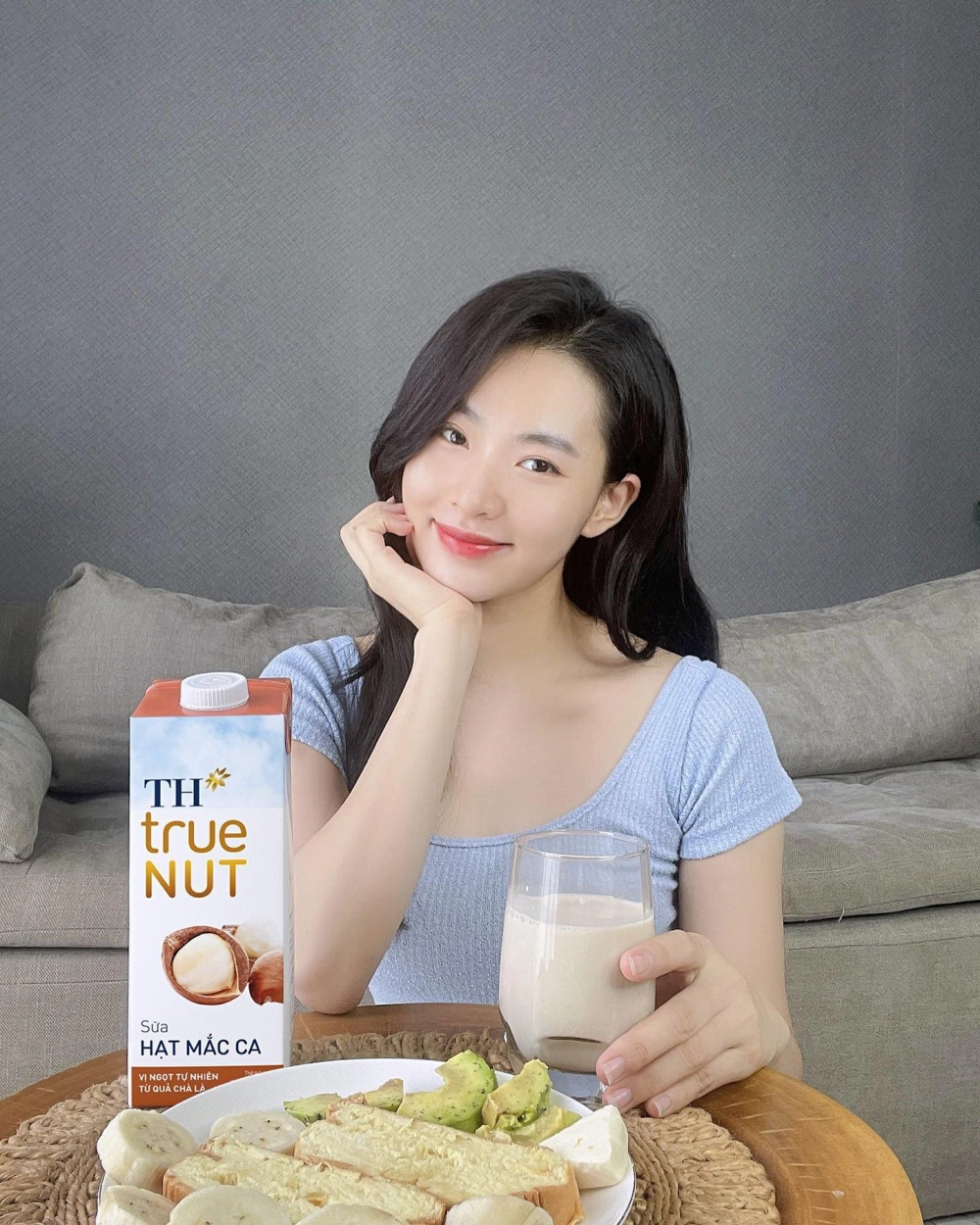 Minh Trang Cây Táo Nở Hoa – một vai diễn để lại dấu ấn trong lòng khán giả