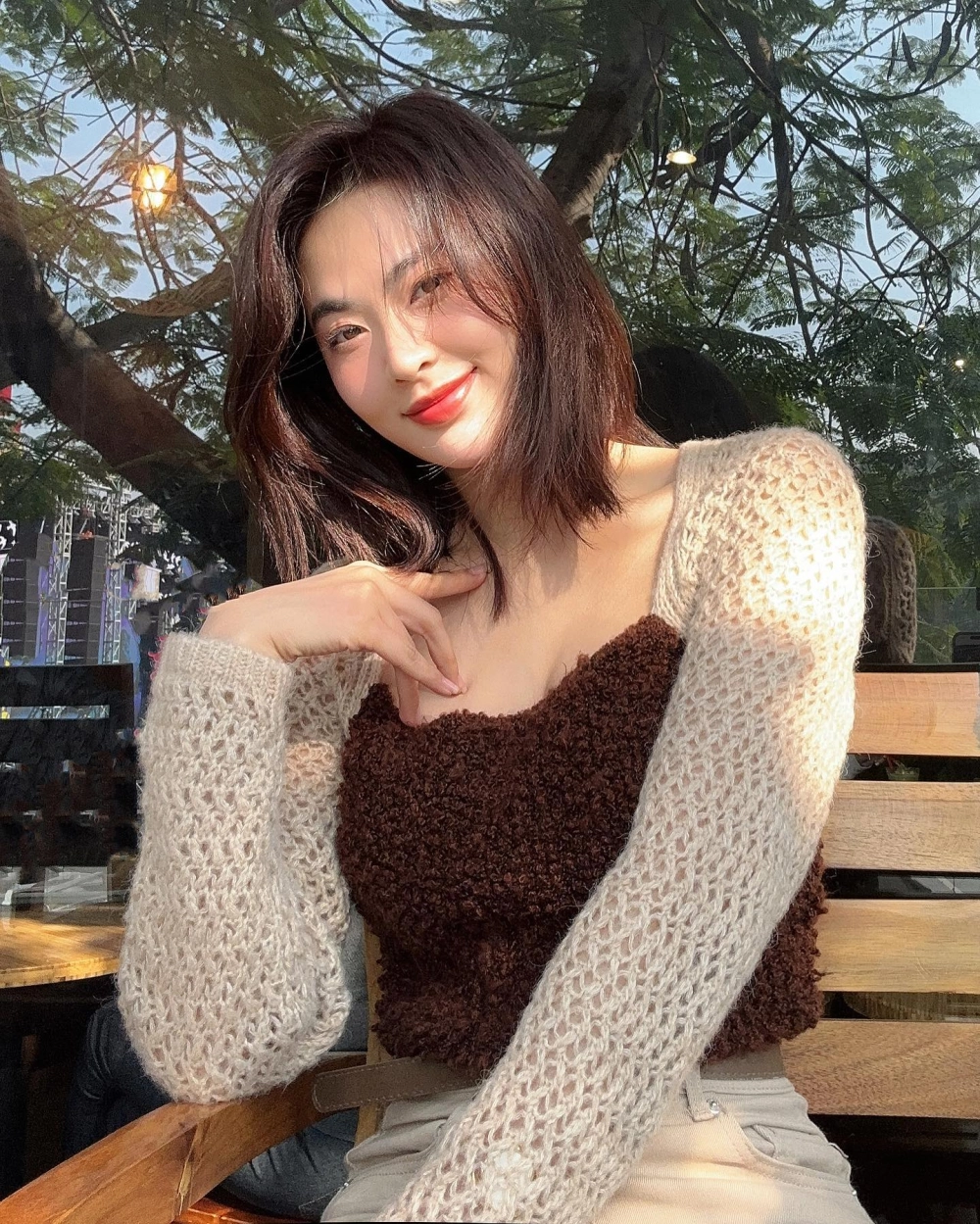 Cùng tìm hiểu Minh Trang sinh năm bao nhiêu và những điều thú vị về tuổi của cô