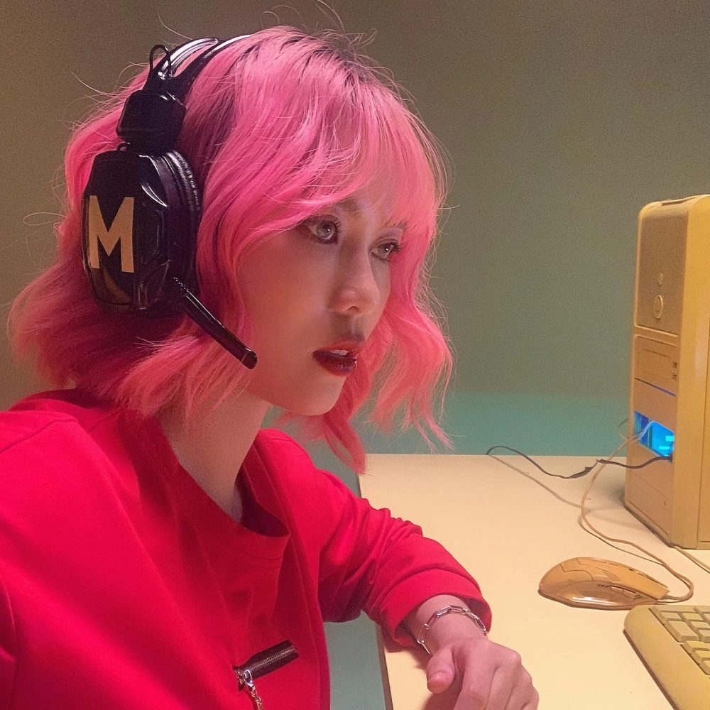 Misthy stream với những trò chơi hấp dẫn và đầy kịch tính