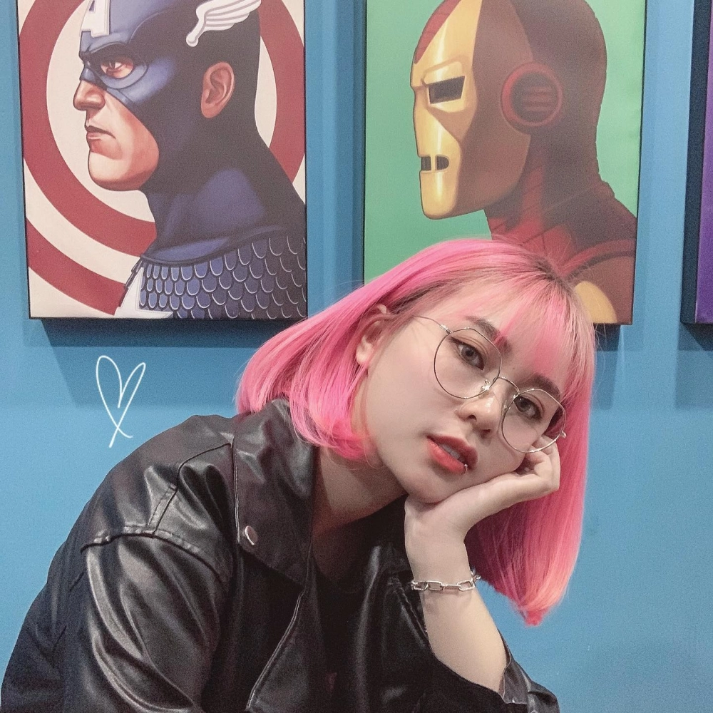 Misthy Nimo - nơi bạn có thể theo dõi những buổi stream chất lượng của cô nàng