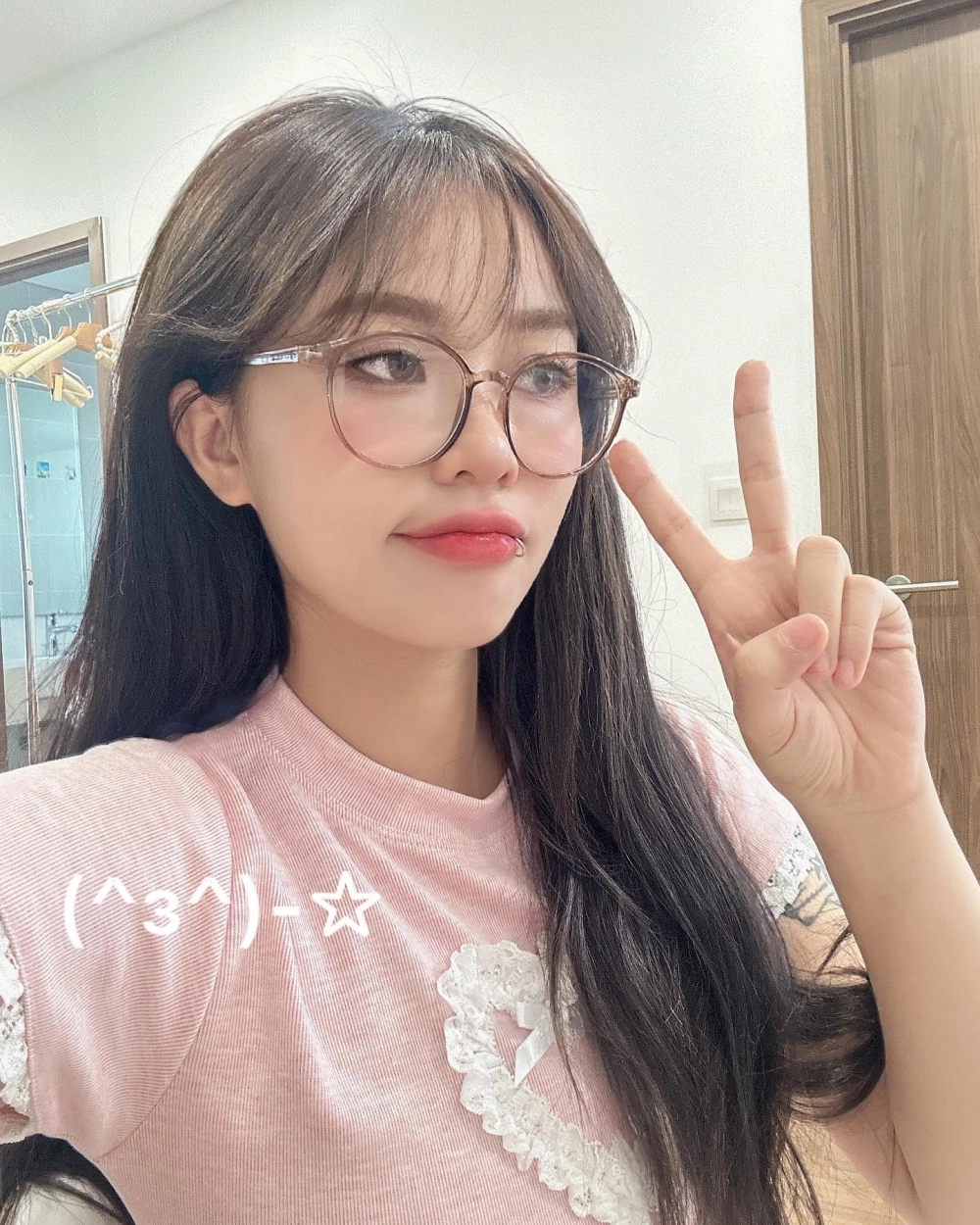 Misthy cầu duyên và những câu chuyện tình yêu đáng yêu của cô