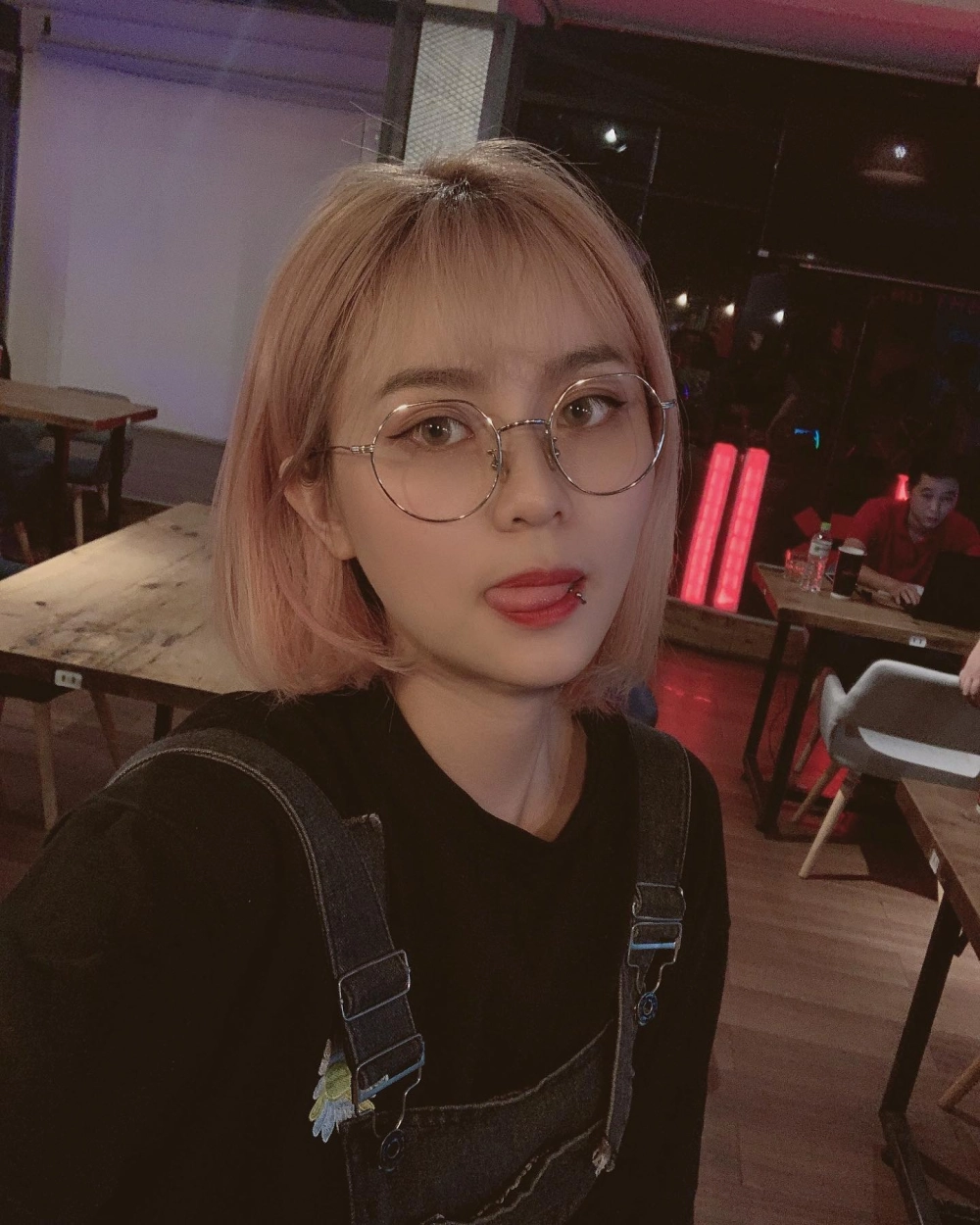 Cùng Stream Misthy để theo dõi những buổi giao lưu vui nhộn