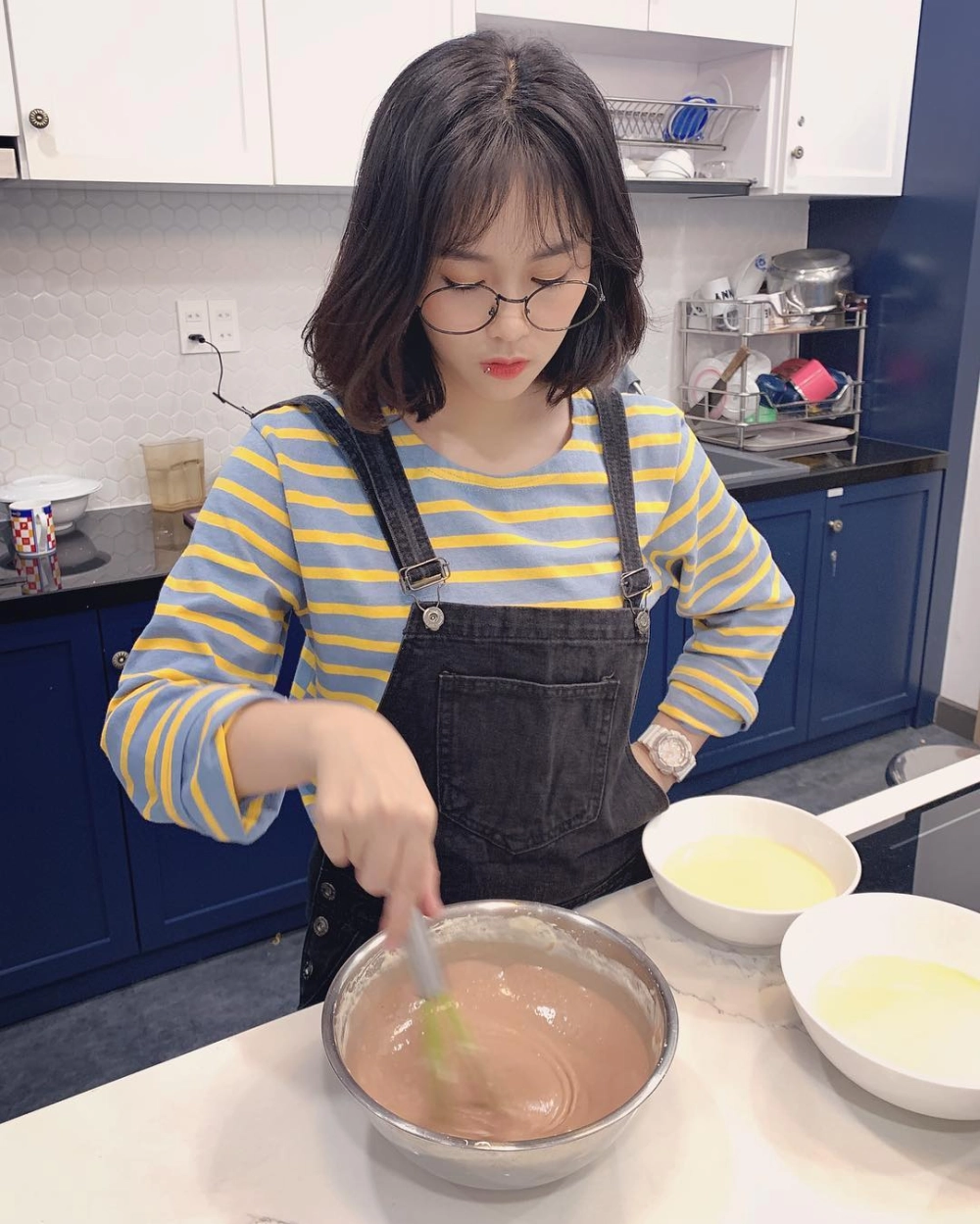 Misthy là ai và hành trình trở thành streamer nổi tiếng trên mạng