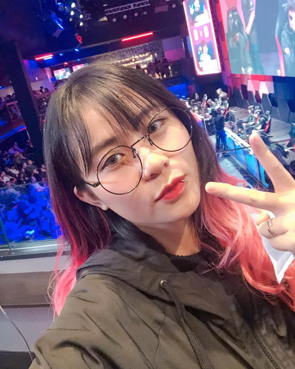 Misthy bao nhiêu tuổi - thông tin về độ tuổi của cô nàng streamer