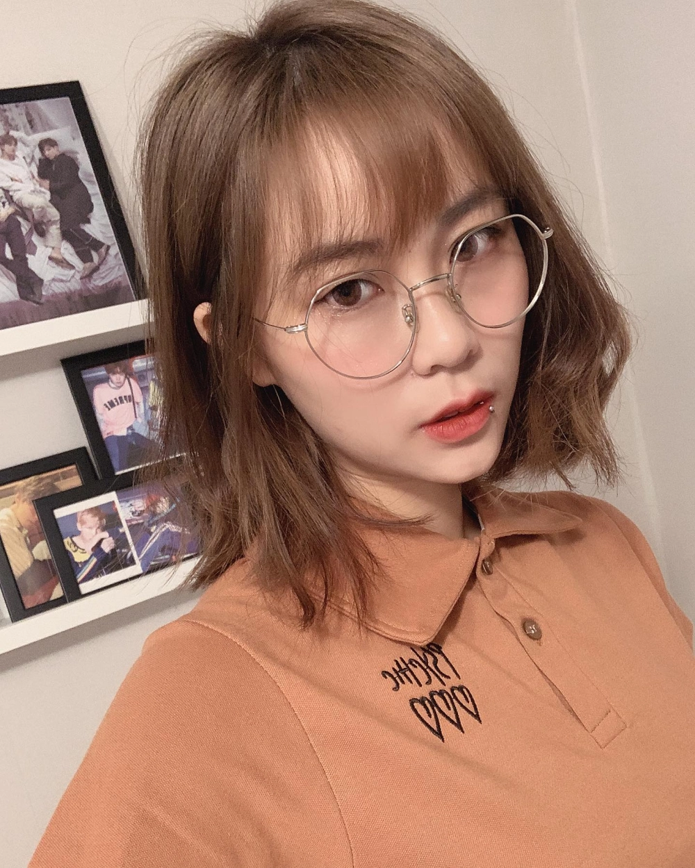 Streamer Misthy là một trong những cái tên đình đám trong cộng đồng game