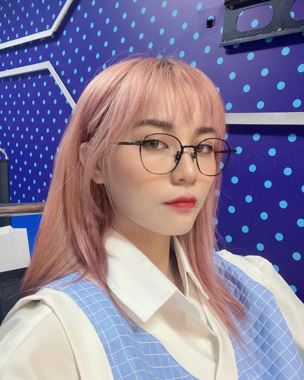 Khám phá những bộ phim Misthy mà cô nàng tham gia diễn xuất