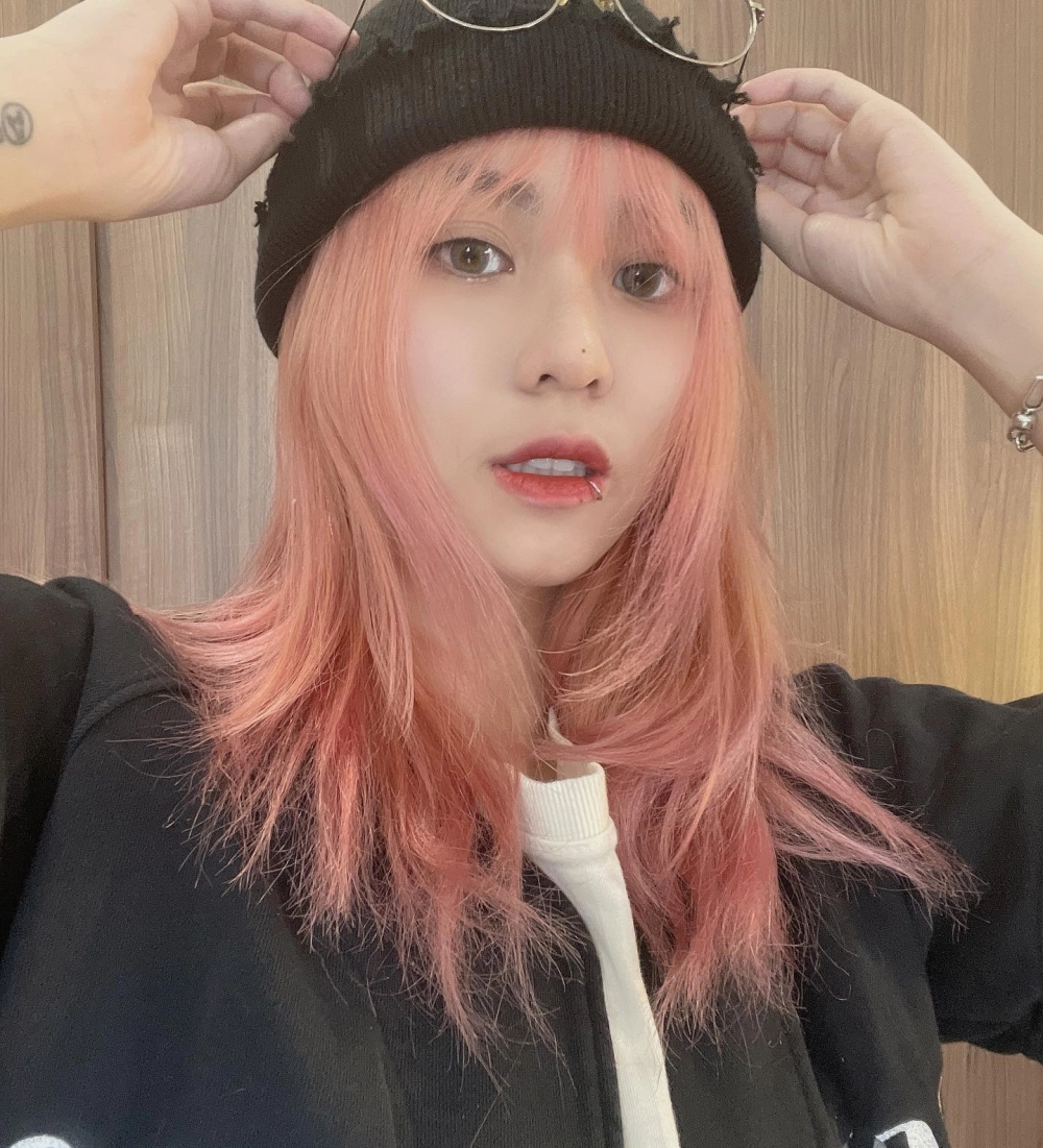 Tiktok Misthy luôn mang đến những video hài hước và thú vị