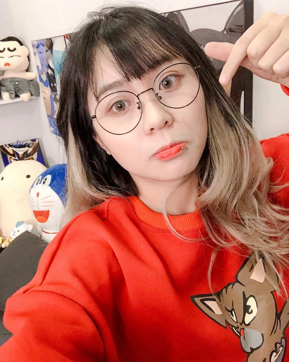 Tìm hiểu về Misthy và những thông tin thú vị về cô nàng streamer