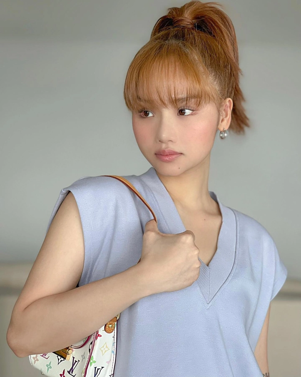 Nghe những bài hát của miu lê sẽ giúp bạn cảm nhận sự dịu dàng và sâu sắc