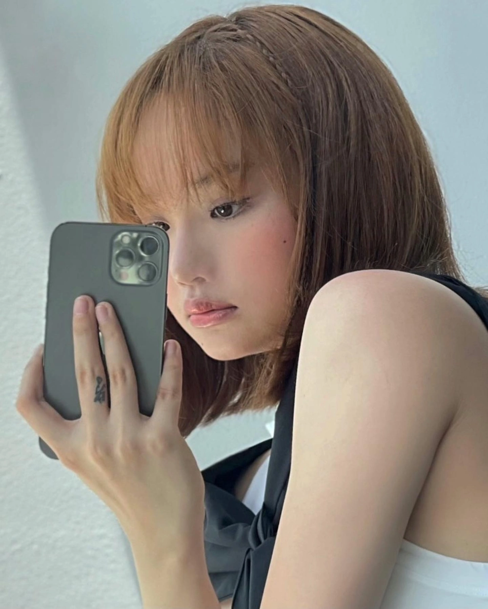 Miu lê album mang đến cho người hâm mộ những tác phẩm tuyệt vời