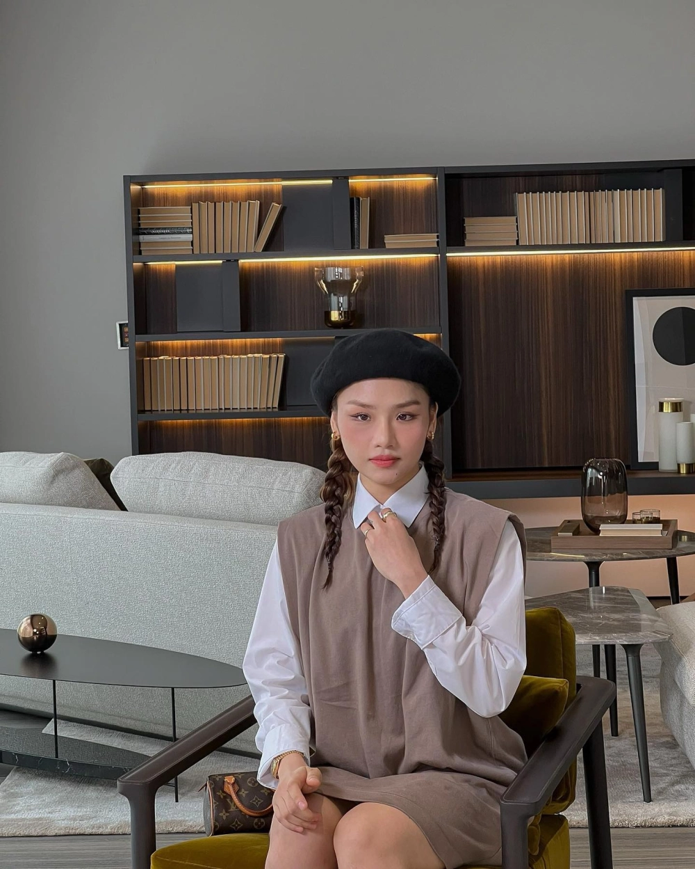 Album miu lê mang lại những trải nghiệm âm nhạc đáng nhớ và đầy cảm xúc