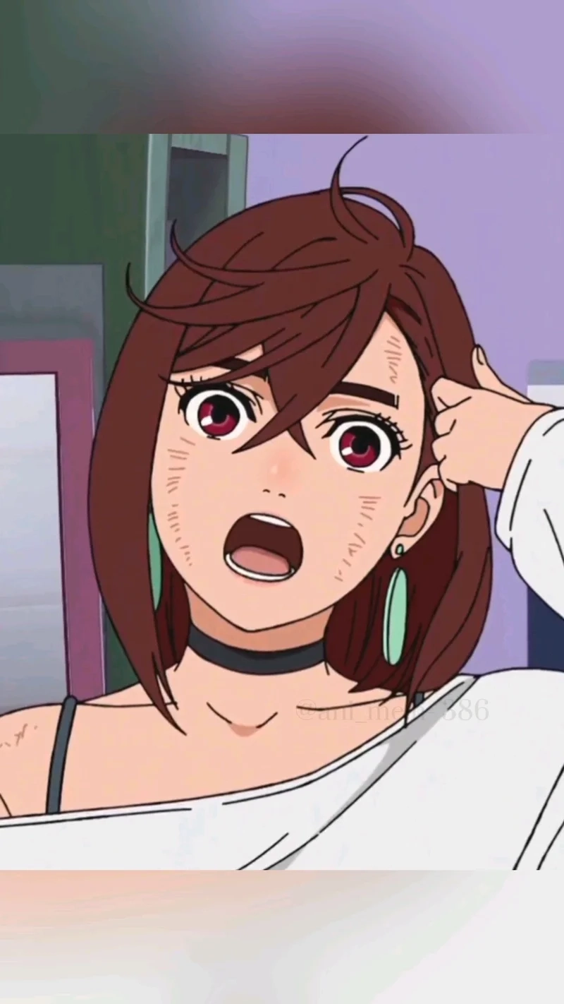 Momo Ayase meme khiến cộng đồng cười ngất từng giây