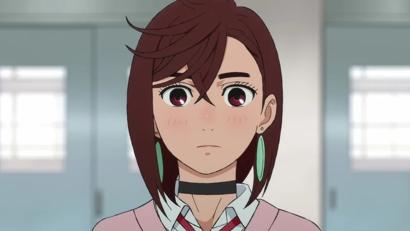 Momo Ayase gây sốt với thần thái cuốn hút khó cưỡng