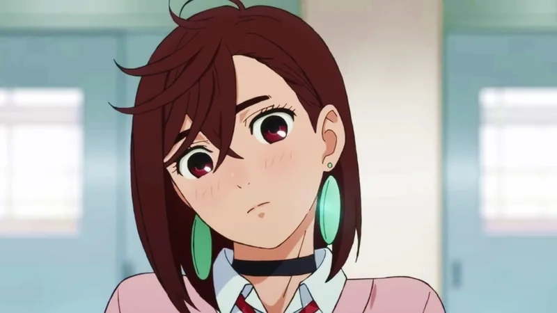 Momo Ayase chibi khiến người xem tan chảy vì quá đáng yêu