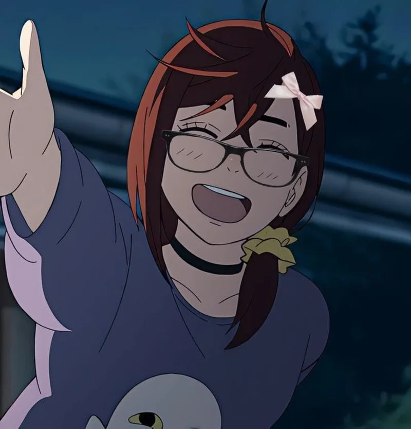 Ayase Momo wallpaper 4k sắc nét từng chi tiết