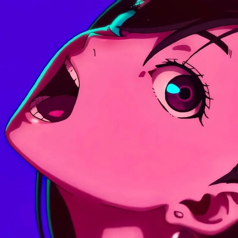 Momo Ayase alien đối đầu sinh vật ngoài hành tinh cực sốc