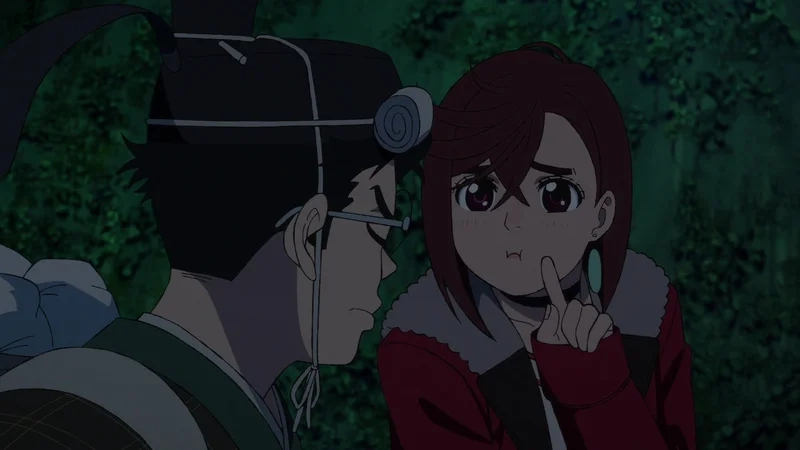 Ken Takakura x Momo Ayase tương tác khiến fan rần rần