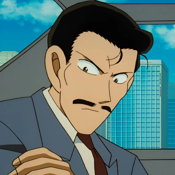 Mori Kogoro tự phá án trong lúc bất tỉnh tài tình