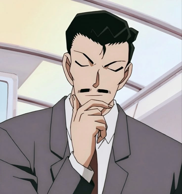 Mori Kogoro là ai chính là thám tử bất đắc dĩ