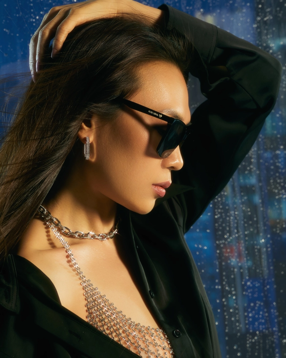 Mỹ Tâm album mới nhất là sản phẩm âm nhạc mới, đáng chú ý trong sự nghiệp của cô