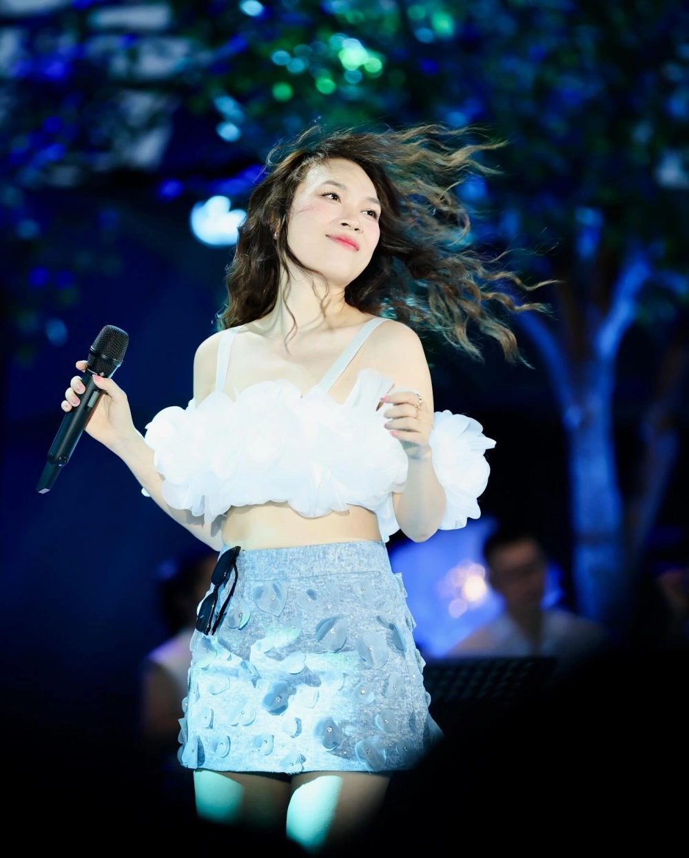 Mỹ Tâm karaoke list là danh sách những ca khúc dễ hát nhất của cô