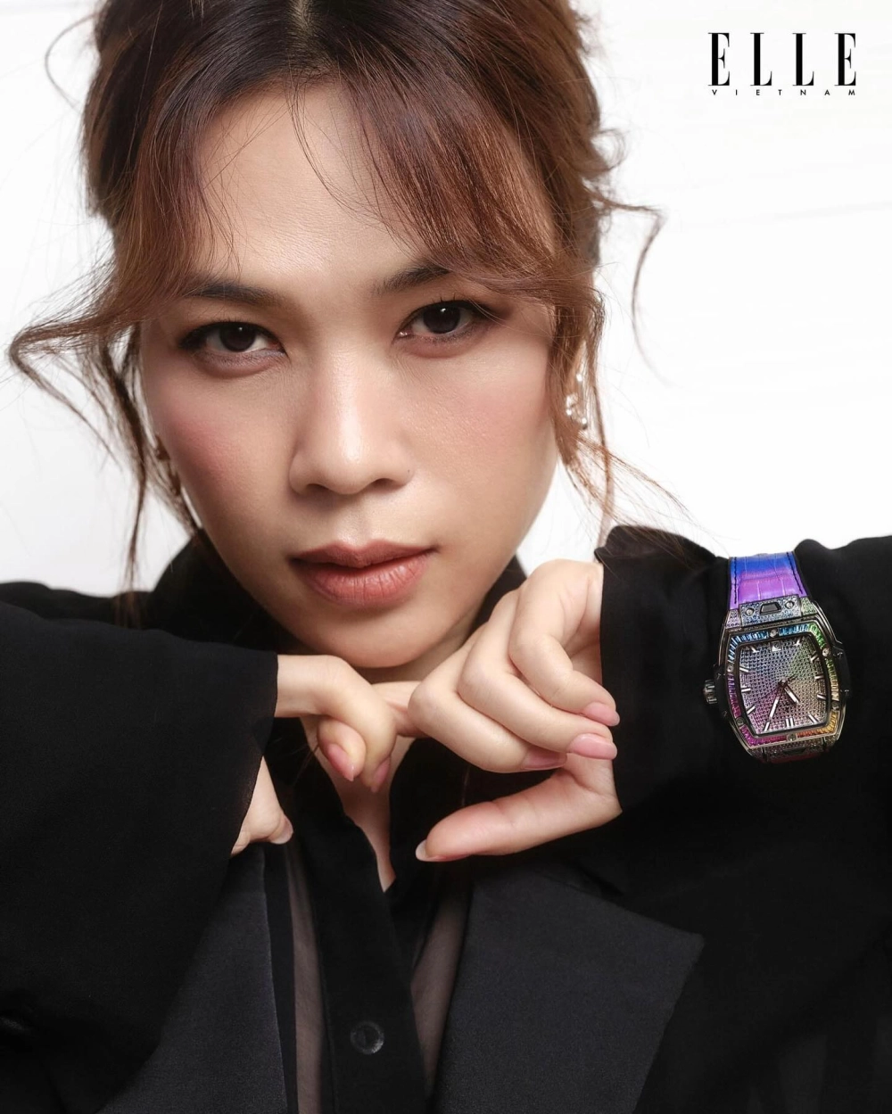 Tiểu sử ca sĩ Mỹ Tâm sẽ giúp bạn hiểu rõ hơn về hành trình và những dấu ấn trong sự nghiệp