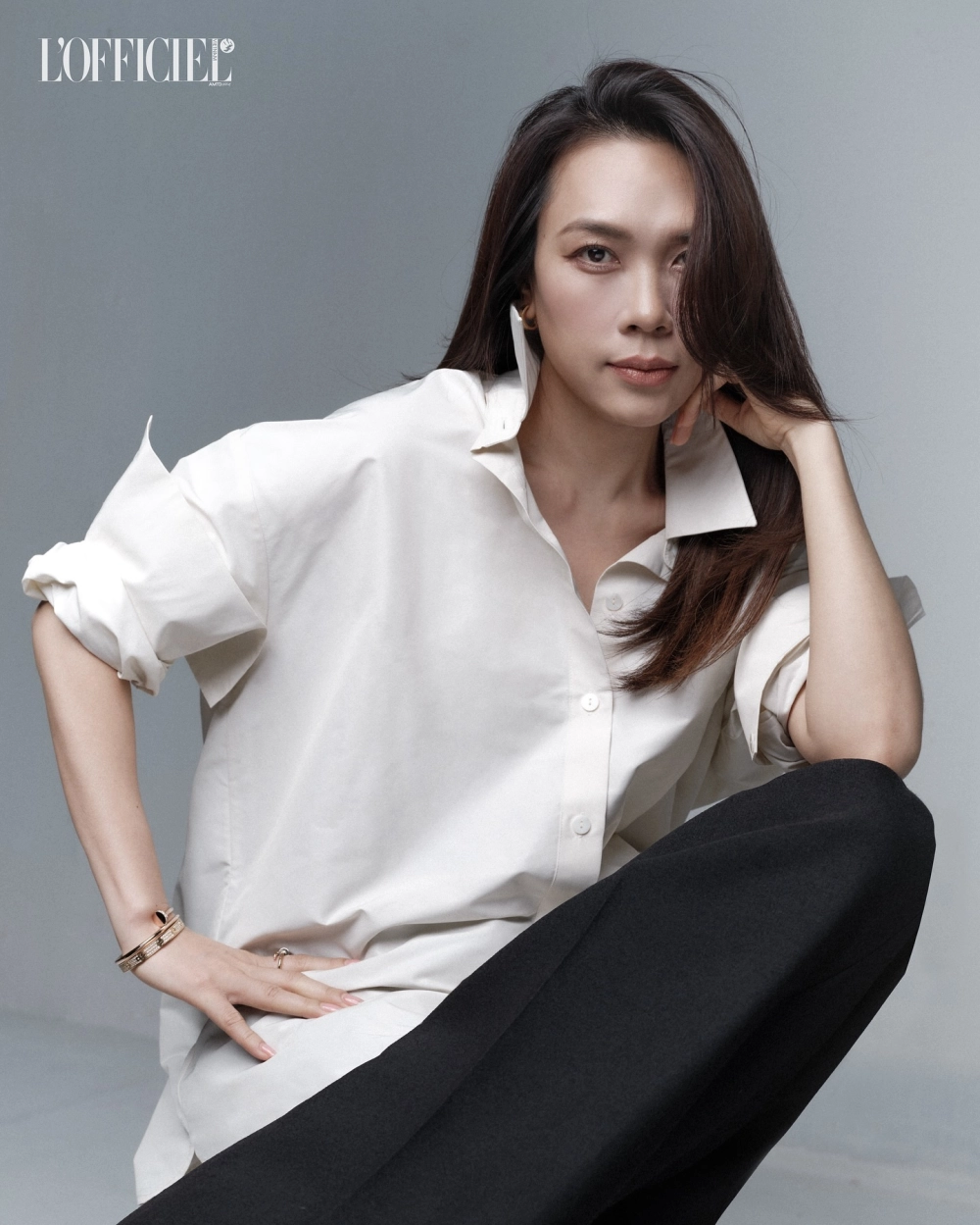 Mỹ Tâm hát bolero là sự kết hợp tuyệt vời giữa giọng hát truyền cảm và dòng nhạc trữ tình