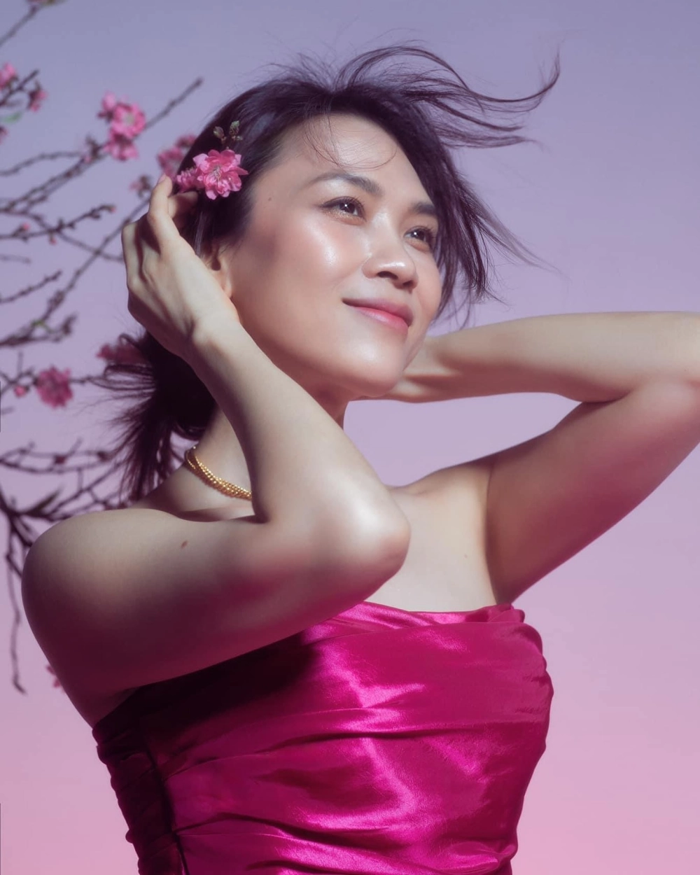 Mỹ Tâm lyric là lời bài hát đầy cảm xúc, phản ánh sâu sắc tình yêu và cuộc sống