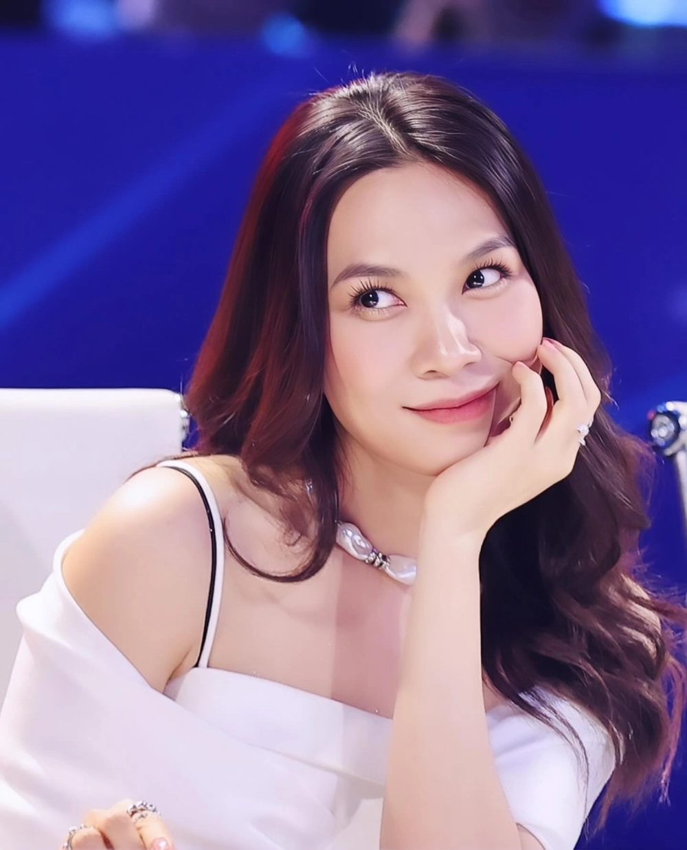 Phim Mỹ Tâm là các bộ phim có sự tham gia của cô, mang đến những vai diễn đáng nhớ