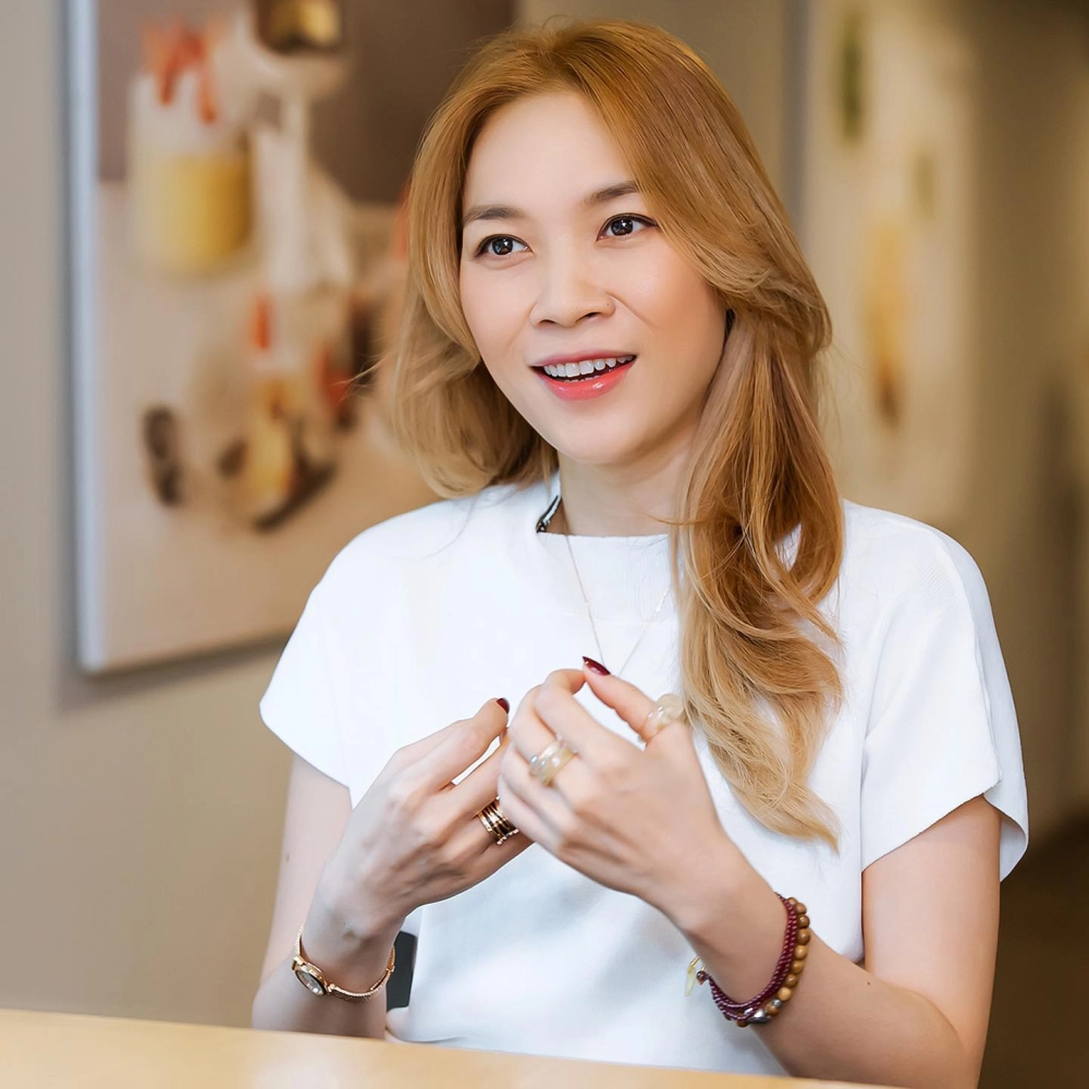 Mỹ Tâm album là những sản phẩm âm nhạc được đánh giá cao