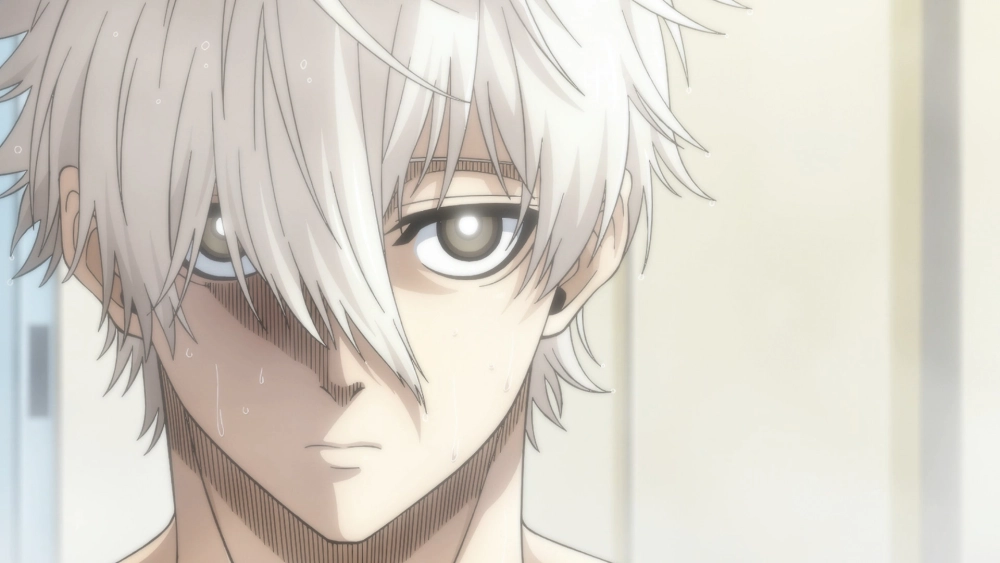 Avatar Nagi Seishiro trở thành hình ảnh yêu thích của fan hâm mộ