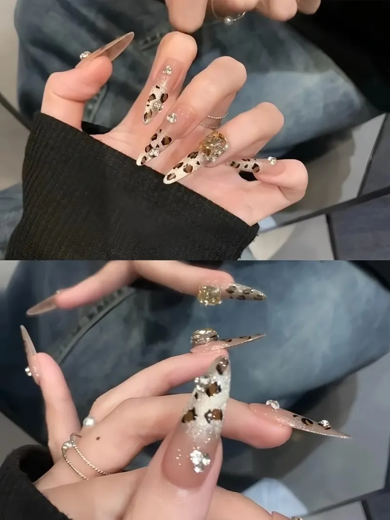 Móng bò sữa nail luôn là lựa chọn hoàn hảo cho mọi dịp