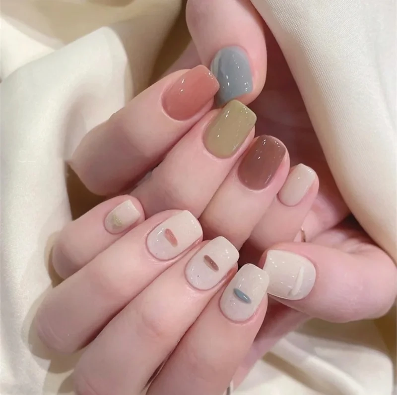 Chọn ngay mẫu nail cho da ngăm phù hợp mọi phong cách