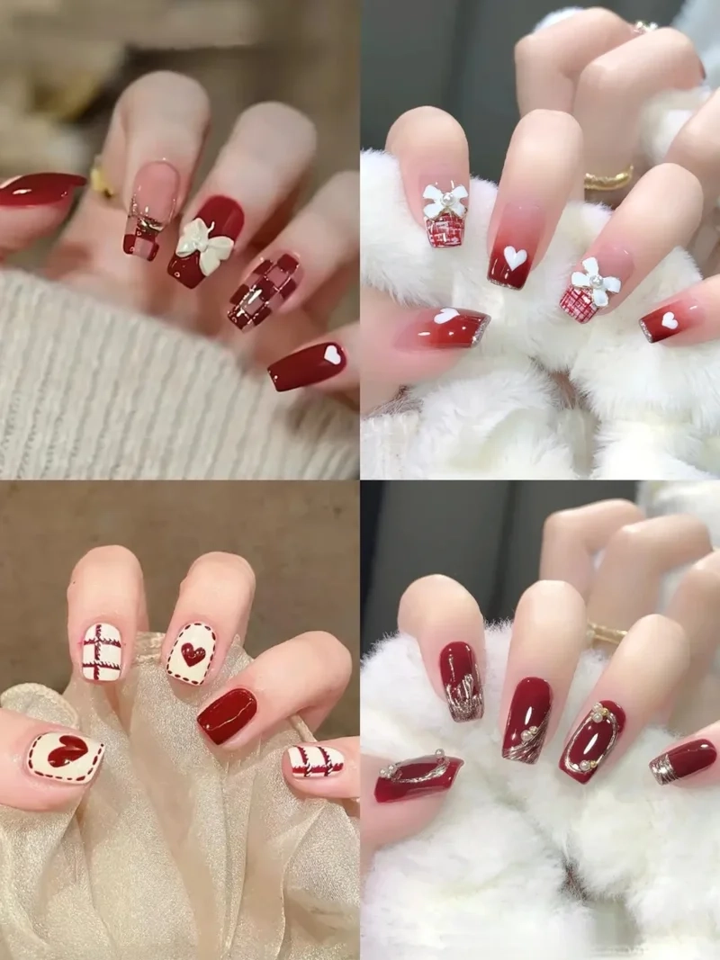 Top màu sơn da ngăm được yêu thích nhất
