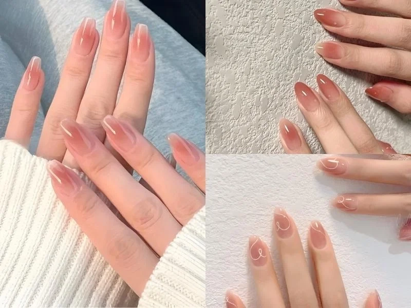 Đổi mood cực chill với các màu sơn gel đẹp