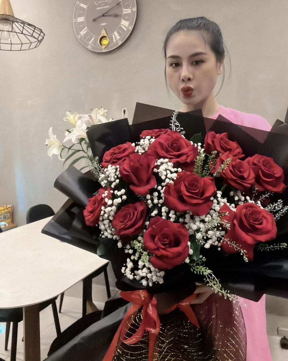 Liệu bạn đã biết Nam Thư tuổi bao nhiêu? Cùng khám phá sự thật