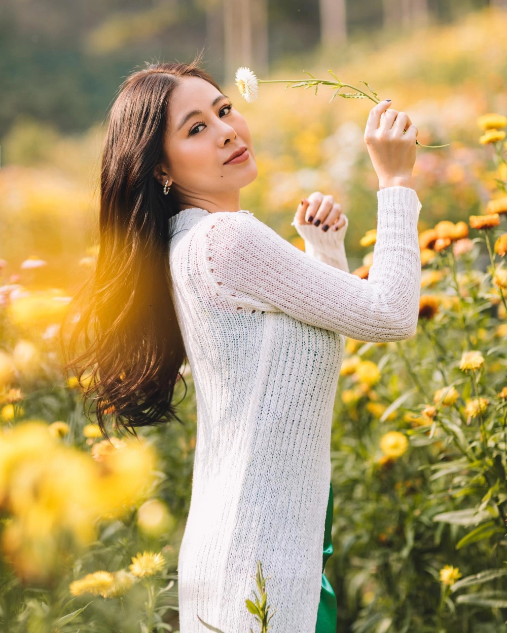 Những tin đồn phốt Nam Thư luôn làm người hâm mộ tò mò