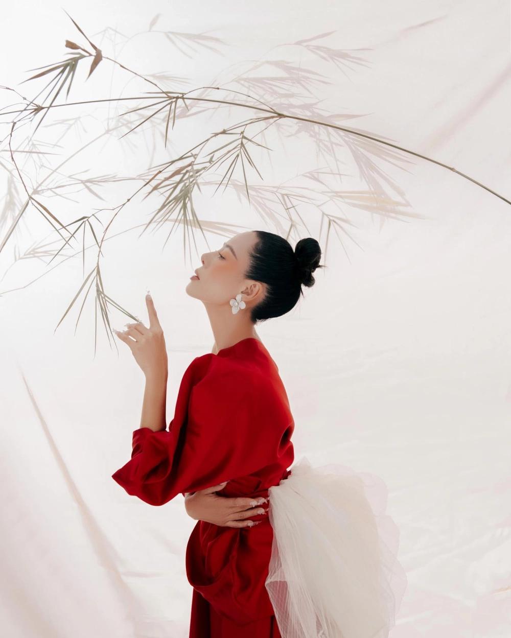 Tin đồn Nam Thư quỷ cẩu từng gây xôn xao cộng đồng mạng