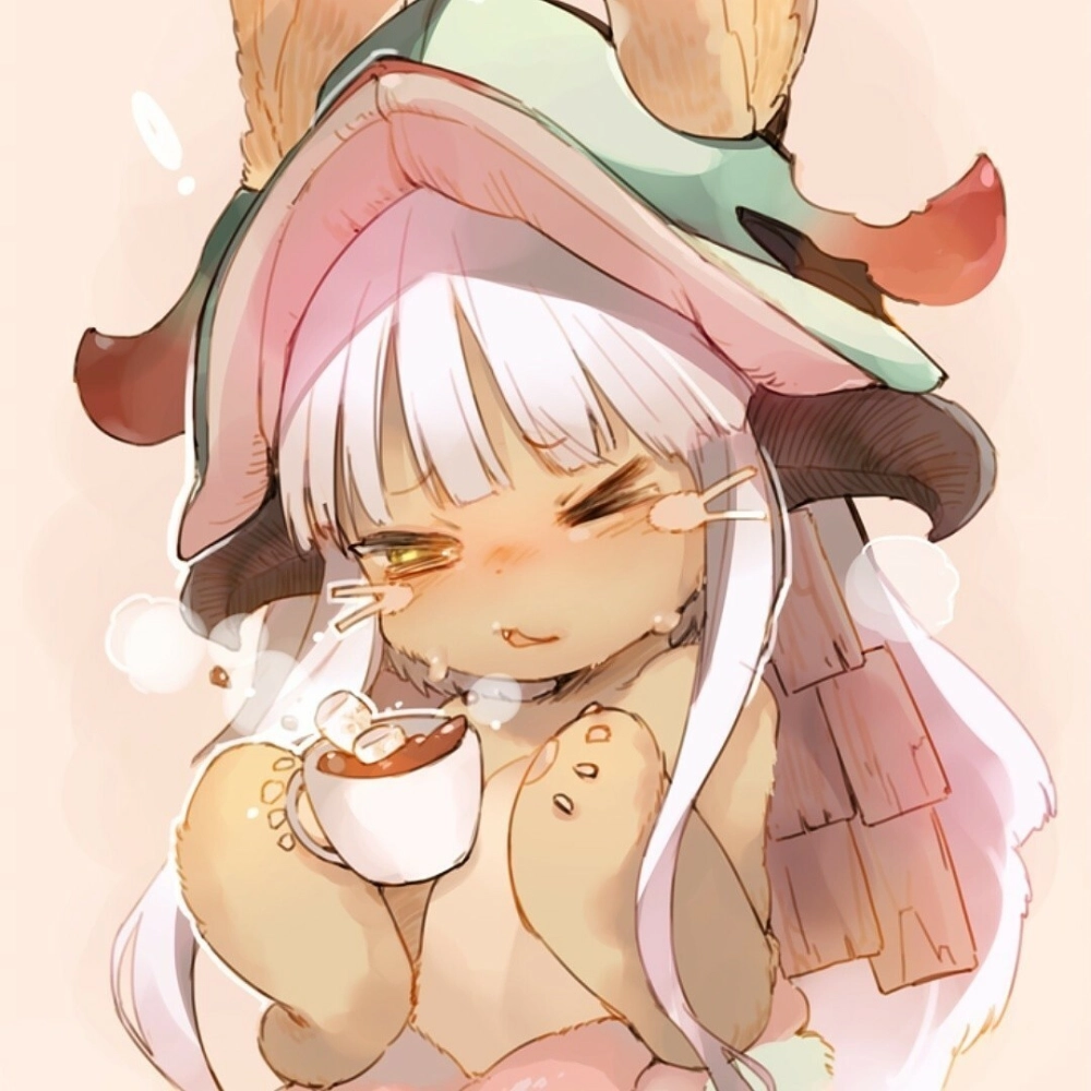 Nanachi figure được săn đón bởi các nhà sưu tầm