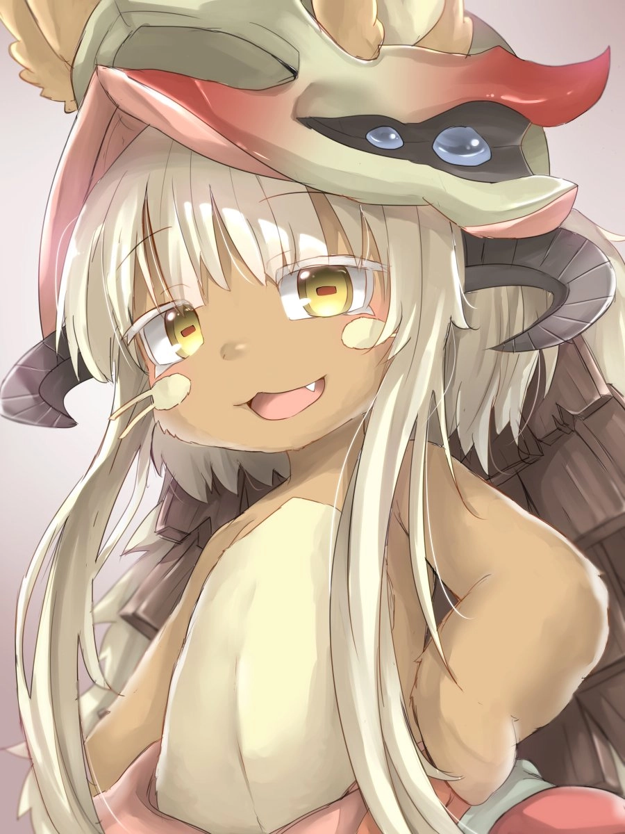 Made in Abyss Nanachi death là khoảnh khắc ám ảnh