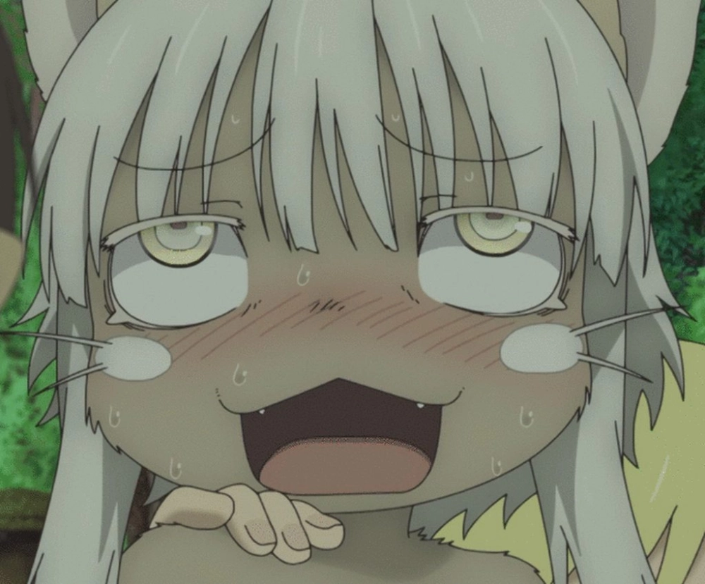 Nanachi dead là nỗi ám ảnh trong lòng người hâm mộ