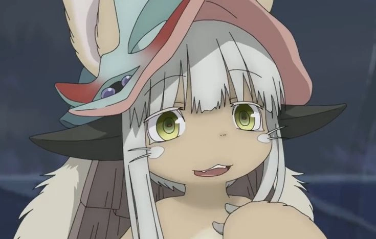 Nanachi died trở thành khoảnh khắc buồn nhất series
