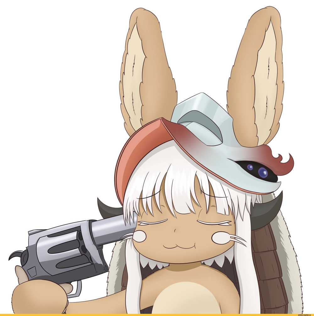 Nanachi edit mang vẻ đẹp mộng mị và huyền ảo