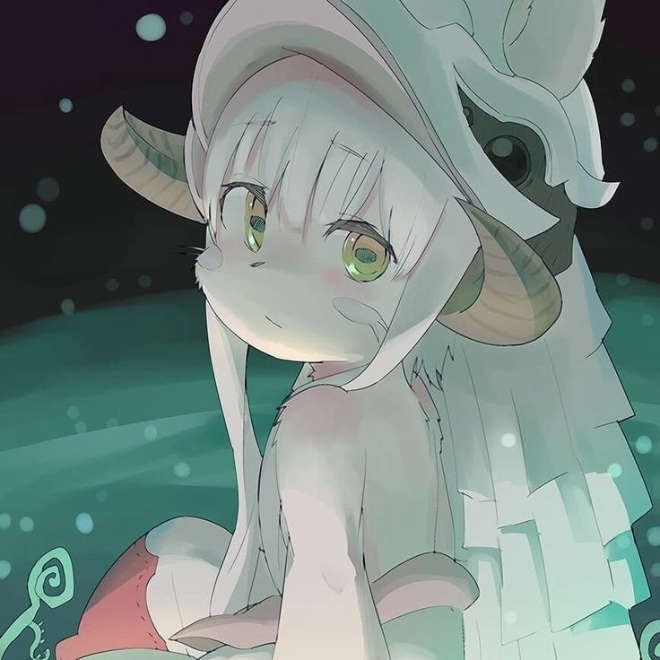 Nanachi icon được yêu thích bởi vẻ dễ thương và đặc biệt